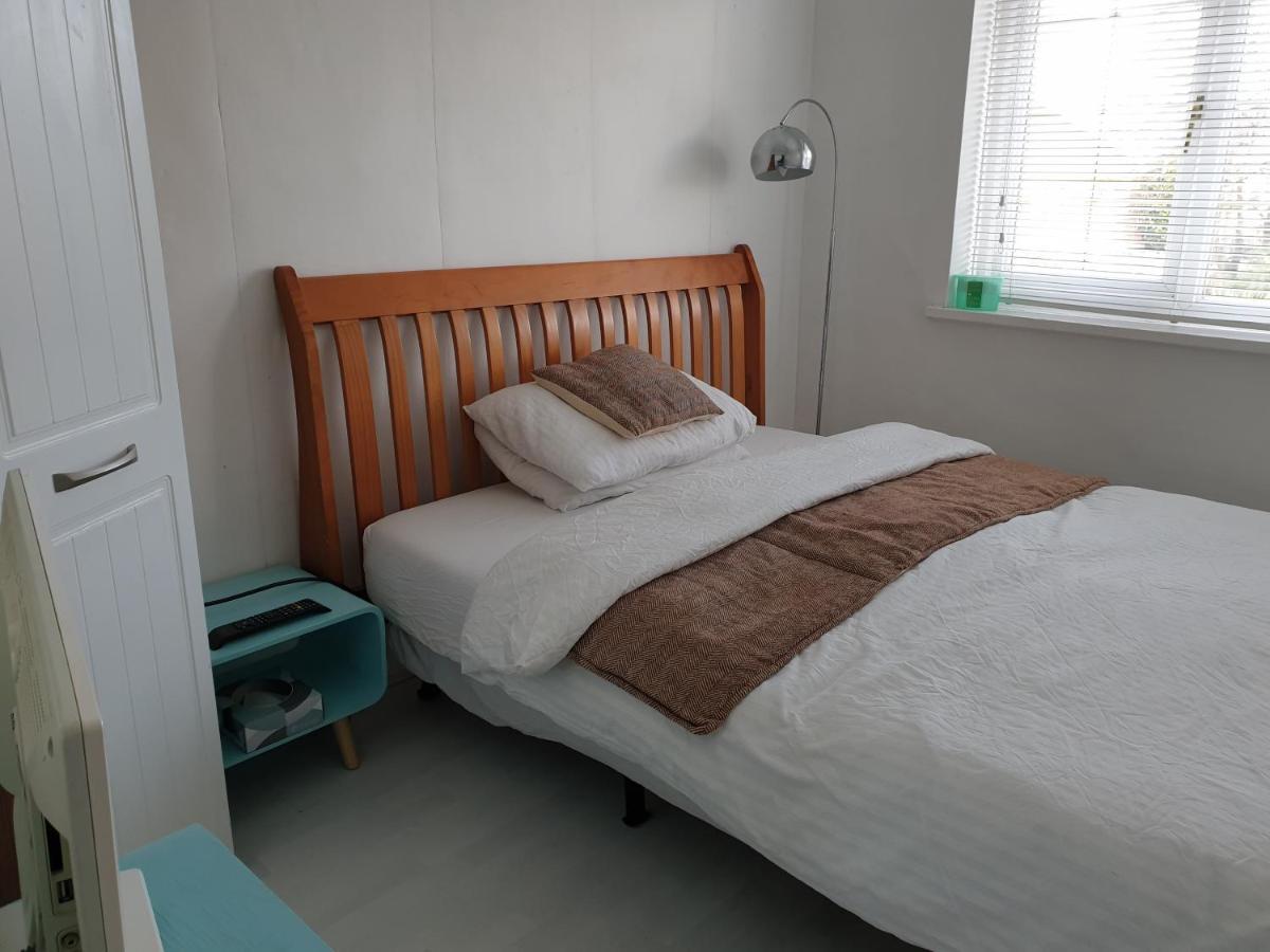 Tropical Garden Oasis Rooms 伯明翰 外观 照片
