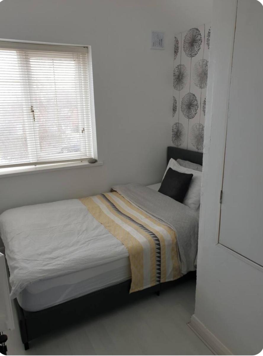 Tropical Garden Oasis Rooms 伯明翰 外观 照片