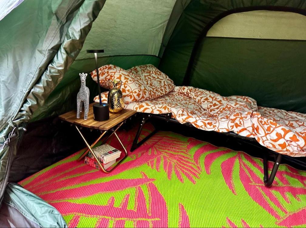 Tropical Garden Oasis Rooms 伯明翰 外观 照片